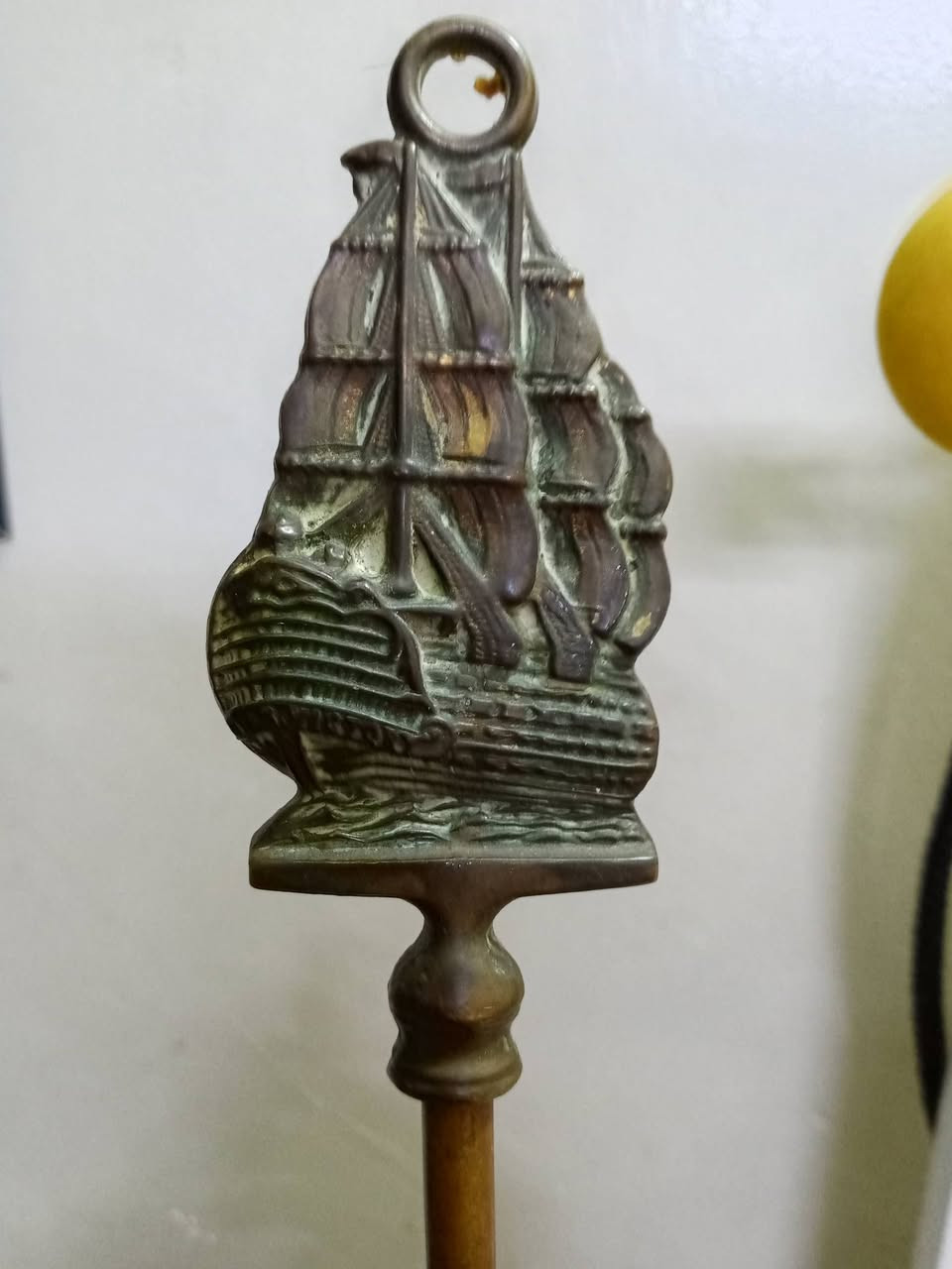 مجموعة نحاسيات ثقيلة وقديمة سعر الكل 100الف


**إذا كنت صاحب هذا الإعلان وتريد حذفه لأي سبب، رجاءا أرسل رسالة إلى الدعم الفني**