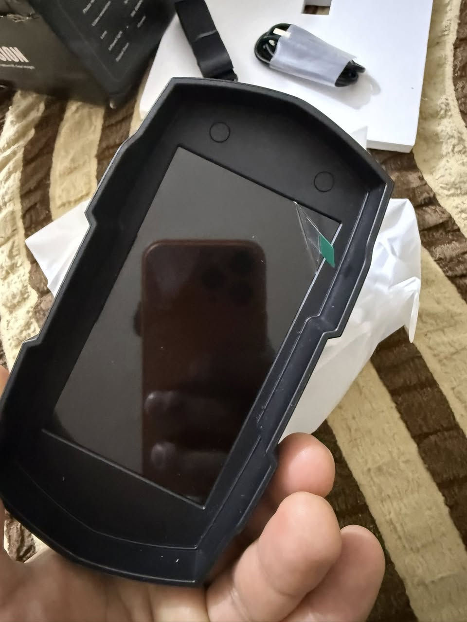 جديد شعال خلي سعرك وبل عافية


**إذا كنت صاحب هذا الإعلان وتريد حذفه لأي سبب، رجاءا أرسل رسالة إلى الدعم الفني**