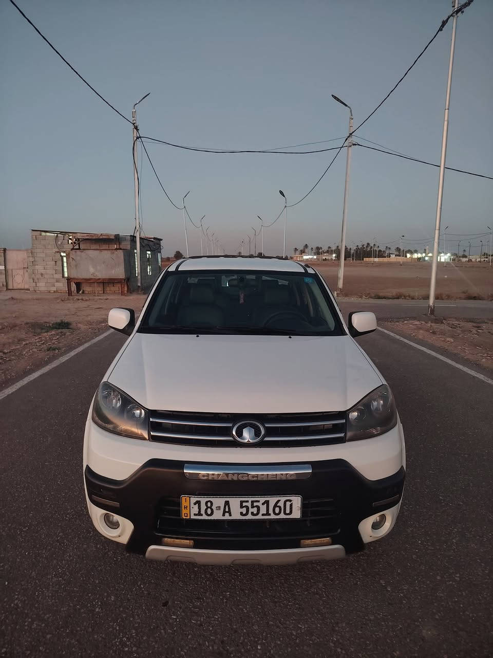 السلام عليكم بيكم كريت ول 2021 رقم بابل وانكليزي مكينه وكير مكفولات سياره خير من الله تبريد ثلج
سياره مكفوله عده بارد و سونار مرفق بل منشور
داخل اسود السعر112 وبيها مجال مكاني ديوانية ***********
