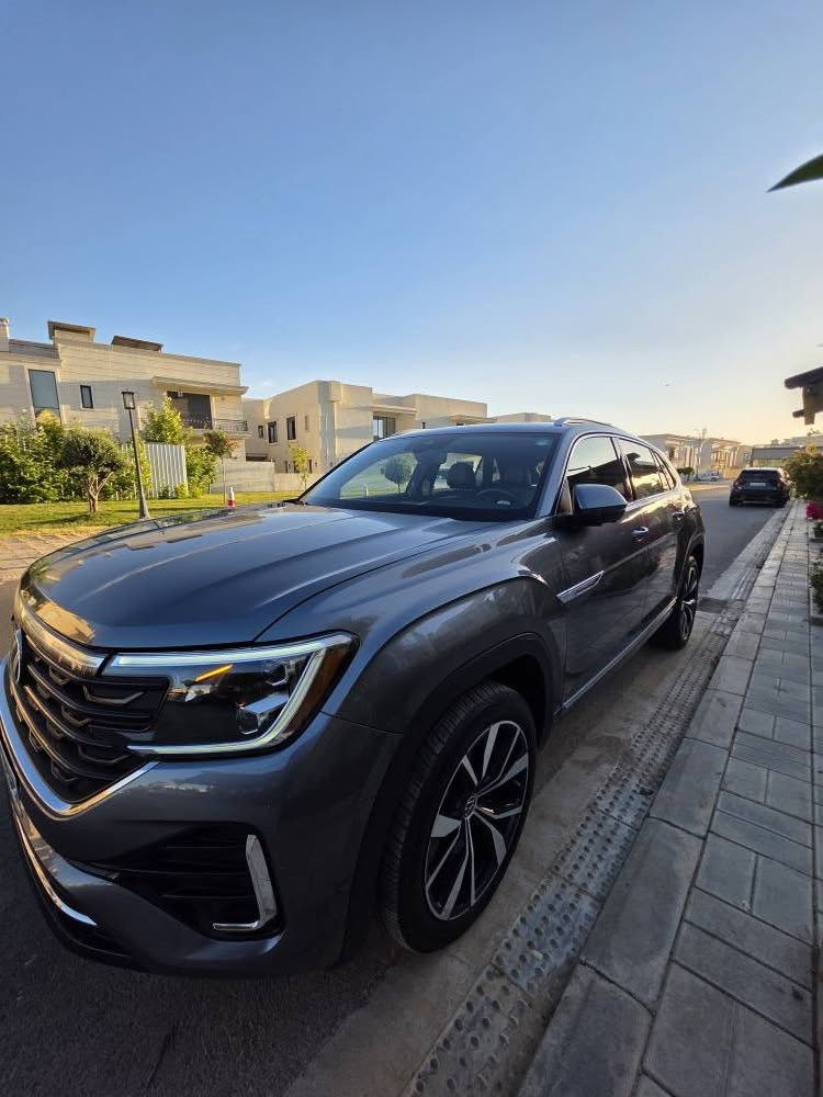 Atlas Cross Sport R-Line SEL 2024

فول مواسفات

كلين

رقم اربيل

مواصفات ، کشن تبريد و تدفئة ، صندوق شفت ، قطعتين تبريد ، بانوراما هرمان رادارات امامي خلفي و ٣٦٠ درجة

ابواب خلفي بردات

محرك أربعة سلندر تيربو

 اربگ كل سليم

سعر : ٣٤٥٠٠$ أربيل, العراق


**إذا كنت صاحب هذا الإعلان وتريد حذفه لأي سبب، رجاءا أرسل رسالة إلى الدعم الفني**