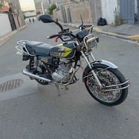 ماطور • موديل 25 • الرمادي