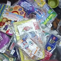 كتب إنجليزي • قصص أطفال • ٣٩ قطعة