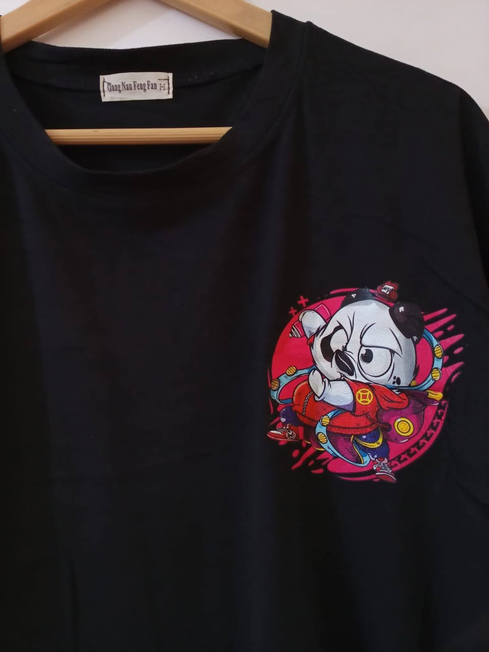 مجموعة تشيرتات ماركة 🫟🎭
نظافة 100% ماملبوس متوفر مختلف القياسات 
والاسعار جداً مناسبه شوف الي يعجبك وتدلل 
توصيل لكل محافظات العراق


**إذا كنت صاحب هذا الإعلان وتريد حذفه لأي سبب، رجاءا أرسل رسالة إلى الدعم الفني**