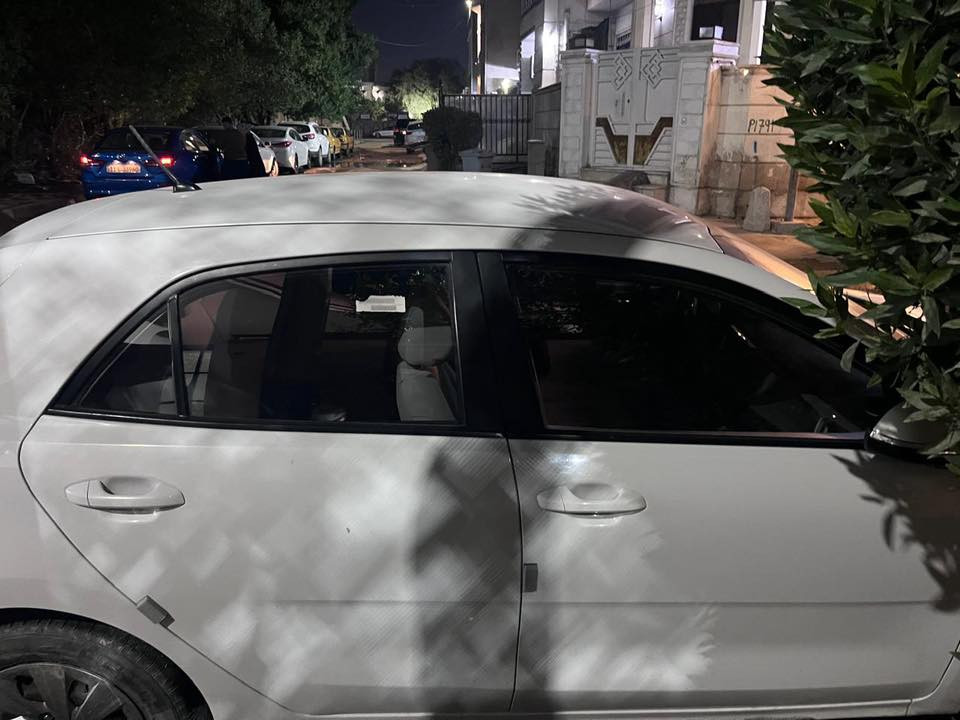 ريو هاش باك 2018
رقم سليمانية 
سنوية وهزة ساقطة 
تحويل او وكالة جاهزة 
باب مصبوغ فقط 
وهاي طعجة موضحة ترجع بارد بسيط
باقي مكفول 
ماشية 88 الف 
 مكانها بغداد  / حي القاهرة 
سعر 115 
*********** اليريد يتصل ما متواجد ع الفيس
