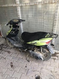 موتور • شغال • ما ناقصه