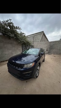 كومباس ٢٠١٩ • فور ويل • البصرة