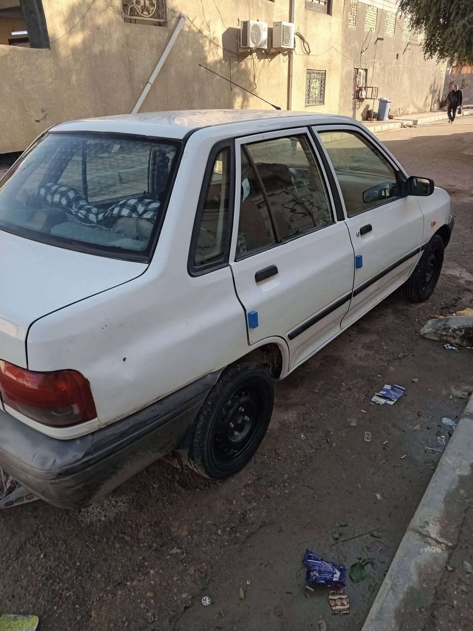 من رخصة لدمن سايبه موديل 12 رقم انكليزي سنويه مجدده نهاية 2029 السعر 36 مكاني ميسان العماره  هاذ رقمي ***********
