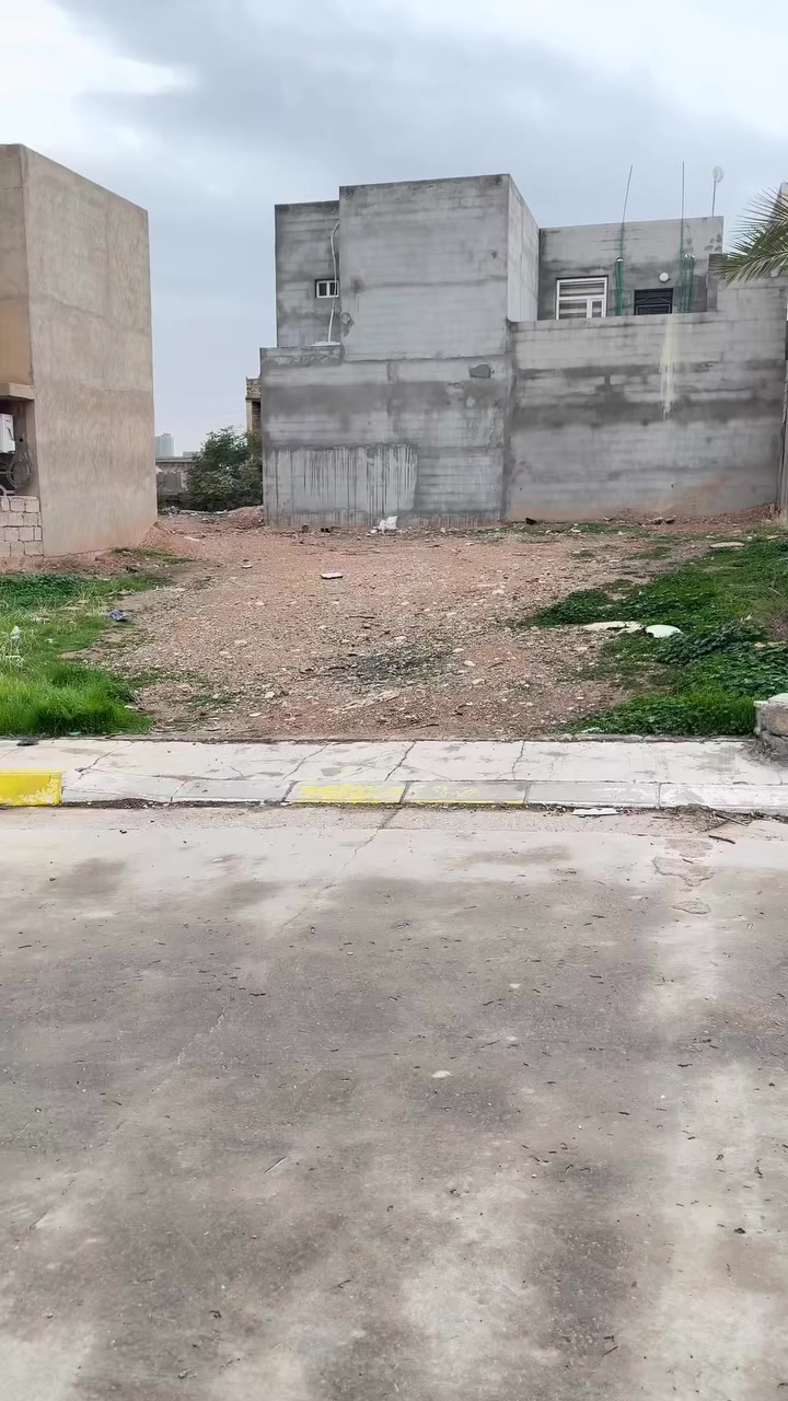 #اعلان
#قطعه ارض للبيع مساحة 240متر

#الجنس العقار طابو صرف

#العنوان ديالى خانقين حي رمضان خلف جامع كافيه

#اتصال مكتب علي الوندي للعقارات ومقاولات :

***********

i
