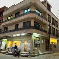 النعيرية • ١٦٧م • مؤجرة بالكامل