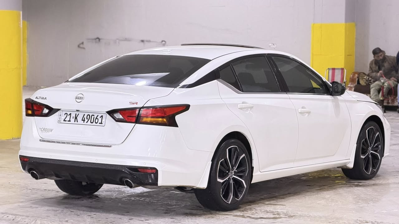 سلام عليكم
للبيع 

نيسان التيما 

موديل 2023

مواصفات SR بلاص 

سلايت 

بصمه 

تشغيل عن بعد 

شاحن وايرلس 

تحكمات ستيرن 

شاشه جبير 

رادار جانبي امامي خلفي 

ويل كب 

سعر 166 وبي مجال 

مكان السيارة دياله خانقين 

اي استفسار ***********
