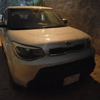 صول ٢٠١٦ بغداد وبسمي ماشي ٨٢ الف سيارة ليبل واحد  كلها فول اي شي مابيه...