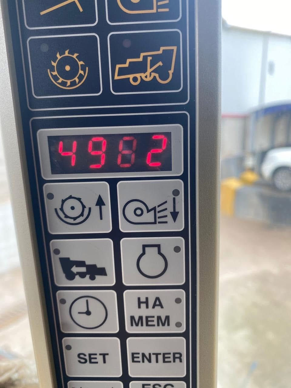 حاصوده موديل ٢٠٠٧ للبيع حجم cs٦٠٥٠ دبل درام خمسه بلم رقم موبايل 📲 ***********
