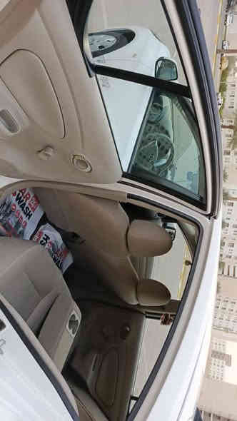 السلام عليكم سني هندي موديل 2021 ماشيه 77 الف مكفوله من الصبغ والتبديل فقط بارد 4 مكانات باتري جديد وتايرات تخم قبل اسبوع شادهن وادامه كامله مسويلها رقم أربيل بأسمي شرط التحويل فقط السعر 118 ورقة وبيها مجال بسيط للاستفسار على الوات ساب ***********
