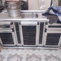 قرب صيطره الشعب • للبيع • بوفيه