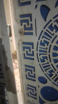 الشيشان الاولى • ١٠٠م • بناء ٢٠٢١