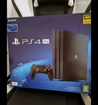 بلي فور برو • 1TB • جوستكات 2