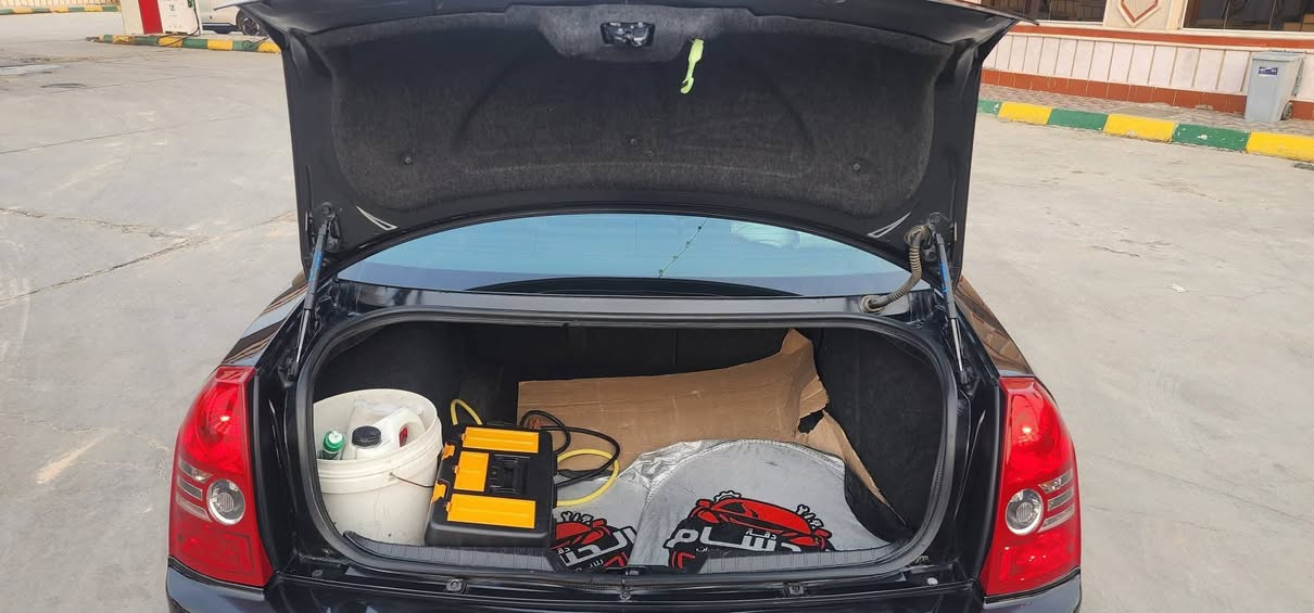 السلام عليكم اباما 2010كفاله من الضربه وتبديل سياره جاهزه كيرمكينه كله جديدحداديه جديد مامشتغله خط السياره جاهزه من كلشي 135وبيه مجال رقمه سلمانيه انكليزي العنوان دوانيه ***********
