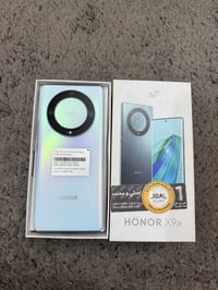 هونر X9a • ٢٥٦ • شارع فلسطين