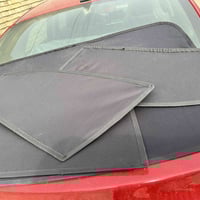 بردات تضليل • فورتي ١٩-٢٤ • تعتيم ٩٠بالمية