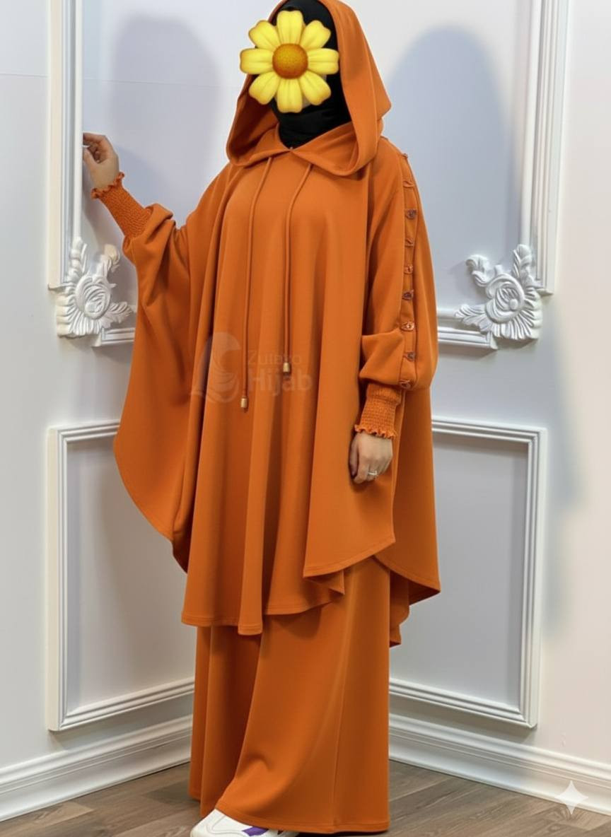 #الجميع 
توفر جلباب قماش موهير صوفيا الشتائي❤
💎💎💎💎💎💎💎💎💎💎💎
 اجمل الاقمشه شرط عالفحص تاخذه🤗☝🏻
🌼🌼🌼🌼🌼🌼🌼🌼🌼🌼
جميع القياسات حسب الوزن والطول🤏
🌺🌺🌺🌺🌺🌺🌺🌺🌺🌺
توصيل جميع المحافظات 5 الاف 🚗🇮🇶


**إذا كنت صاحب هذا الإعلان وتريد حذفه لأي سبب، رجاءا أرسل رسالة إلى الدعم الفني**