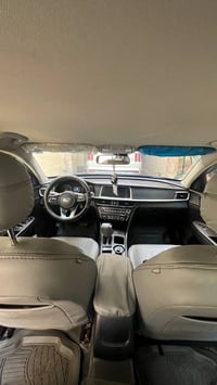 اوبتيما • ٢٠١٩ • محرك ٢٤٠٠