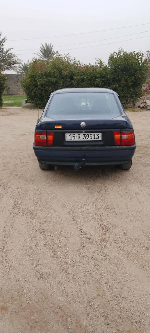 سلام عليكم اوبل فكترا موديل 92 محرك 16 رقم انبار دولي سنويه ل 2030 تحويل ثاني يوم كير محرك صدر امامي خلفي كهربائيات كله مكفول بطاين صاج / السعر 30 وبيها مجال 
الاتصال *********** 
واتساب فقط *********** 📞 
مكاني سامراء المقدسه
