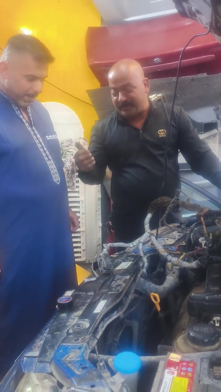 محل علي فنجان ادوات احتياطيه افيو فونزا اوبترا /العنوان بغداد الطالبيه/***********#
