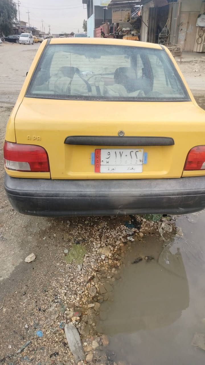 سايبة موديل 14 كير مكينه حدادية تبريد تخم تاير نقصها بس دبلات هيئة 70 الف عليها سنوية ل 30 مكانها كربلاء السعر 30


**إذا كنت صاحب هذا الإعلان وتريد حذفه لأي سبب، رجاءا أرسل رسالة إلى الدعم الفني**