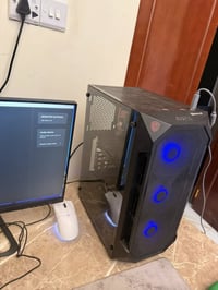 GTX 1650 • i5 9400f • رام 16جي