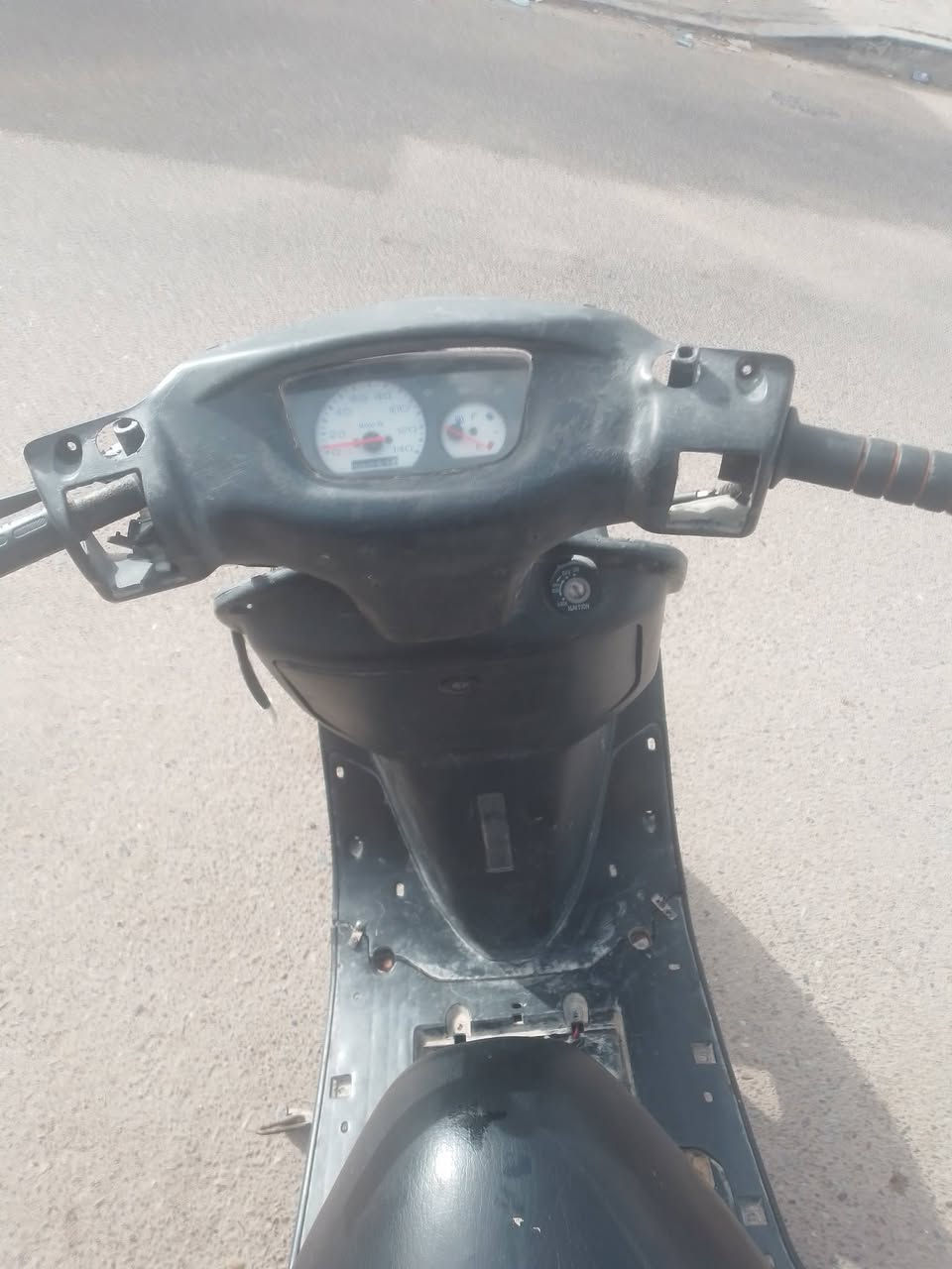دراجه فراشه شغاله شلعتهه تشگ الگاع بيع او مراوس


**إذا كنت صاحب هذا الإعلان وتريد حذفه لأي سبب، رجاءا أرسل رسالة إلى الدعم الفني**