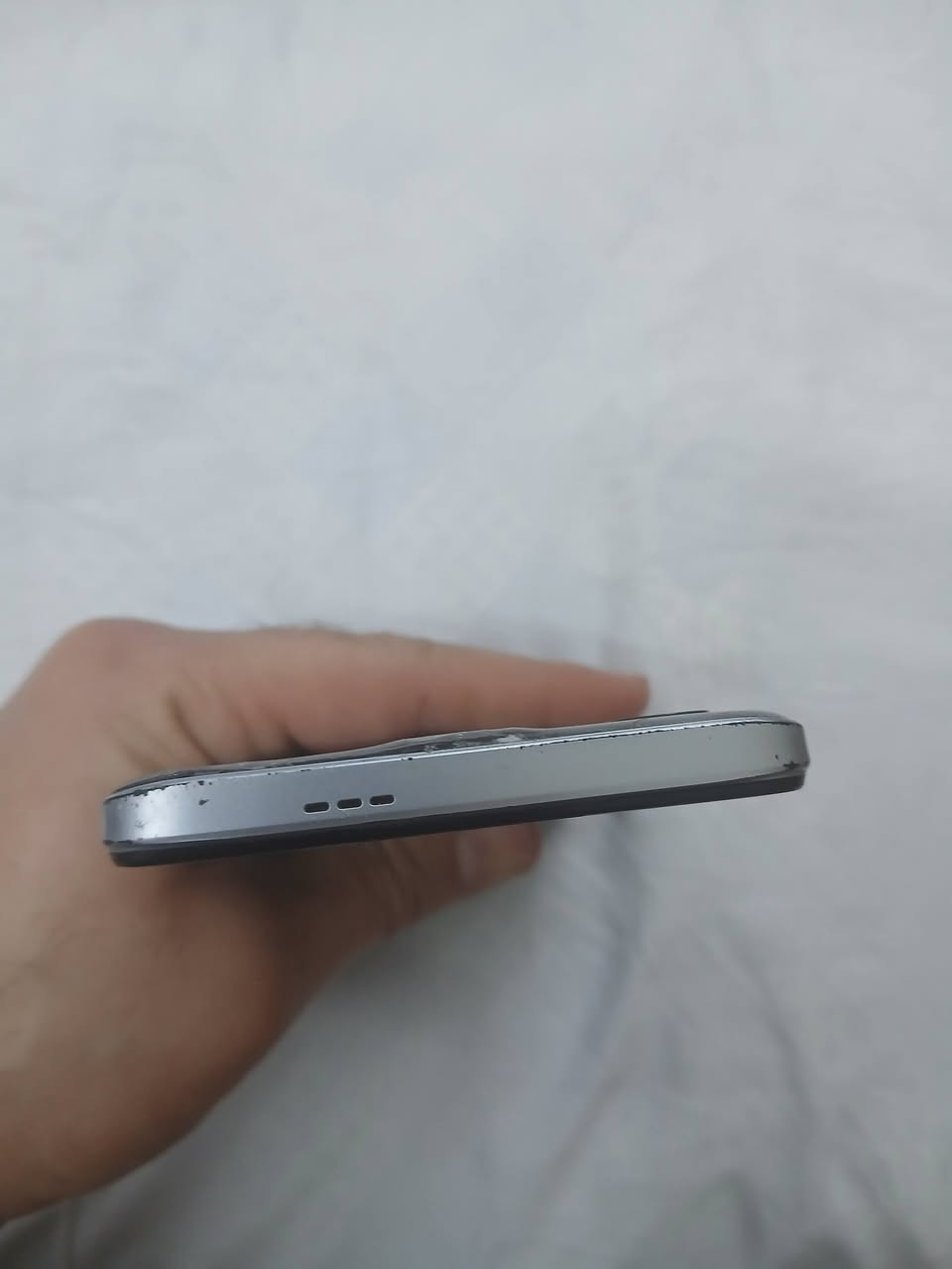 جهاز تكنو ببوفا 3 ذاكره ١٢٨ للبيع مكاني بغداد الزعفرانيه السعر ١٠٠ متواجد نت


**إذا كنت صاحب هذا الإعلان وتريد حذفه لأي سبب، رجاءا أرسل رسالة إلى الدعم الفني**