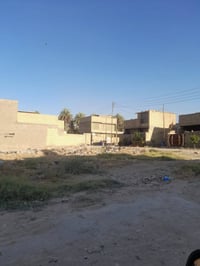 بغداد الرئاسة • ٦٠م • ركنية