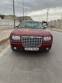 كرايسلر 300 • ٢٠٠٨ • عنوان كوت