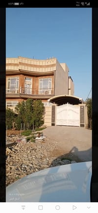 الخاجيه • 240م • ركن طابقين