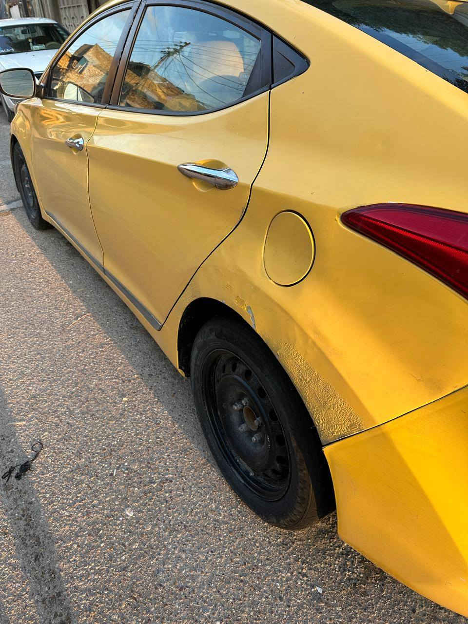 سلام عليكم الانتره موديل ١٢ سياره كلين حادثه سرقه دعاميه خلفيه سياره حداديه تبريد كله كامل بس مكينه بيهه كازكيت مكاني بغداد حي اور السعر ٩٠ وبيهه مجال هاتف ***********
