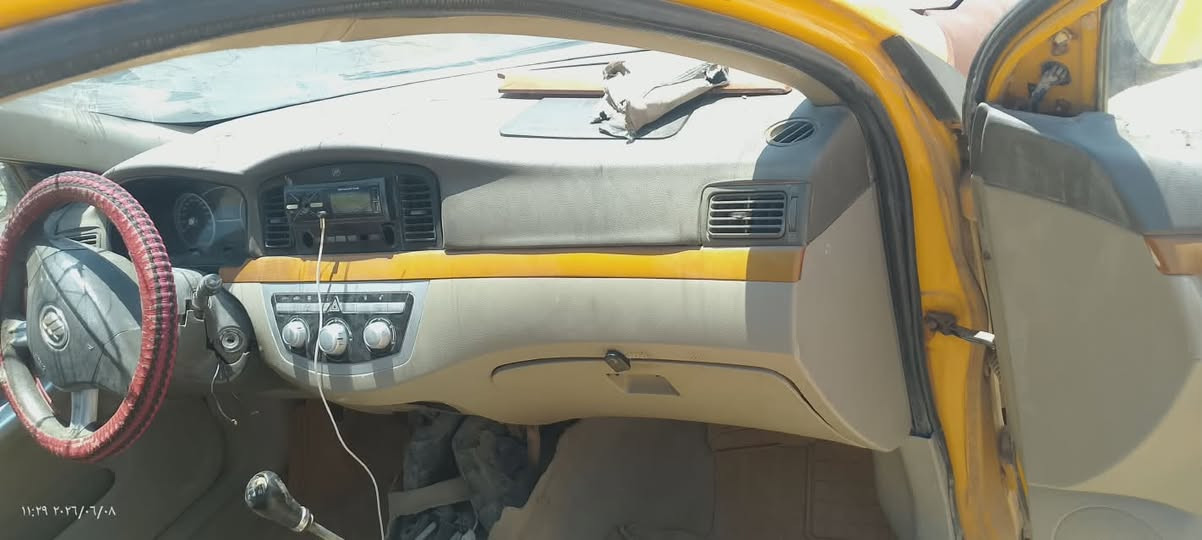 سياره مكينه جير حداديه تخنتار كله جديد مراوس وبيها عارضها مراوس وبيض اريد يراسلني بالخد اريد راسلني بالخدمه السياره مناسبه مراوس وضياء


**إذا كنت صاحب هذا الإعلان وتريد حذفه لأي سبب، رجاءا أرسل رسالة إلى الدعم الفني**