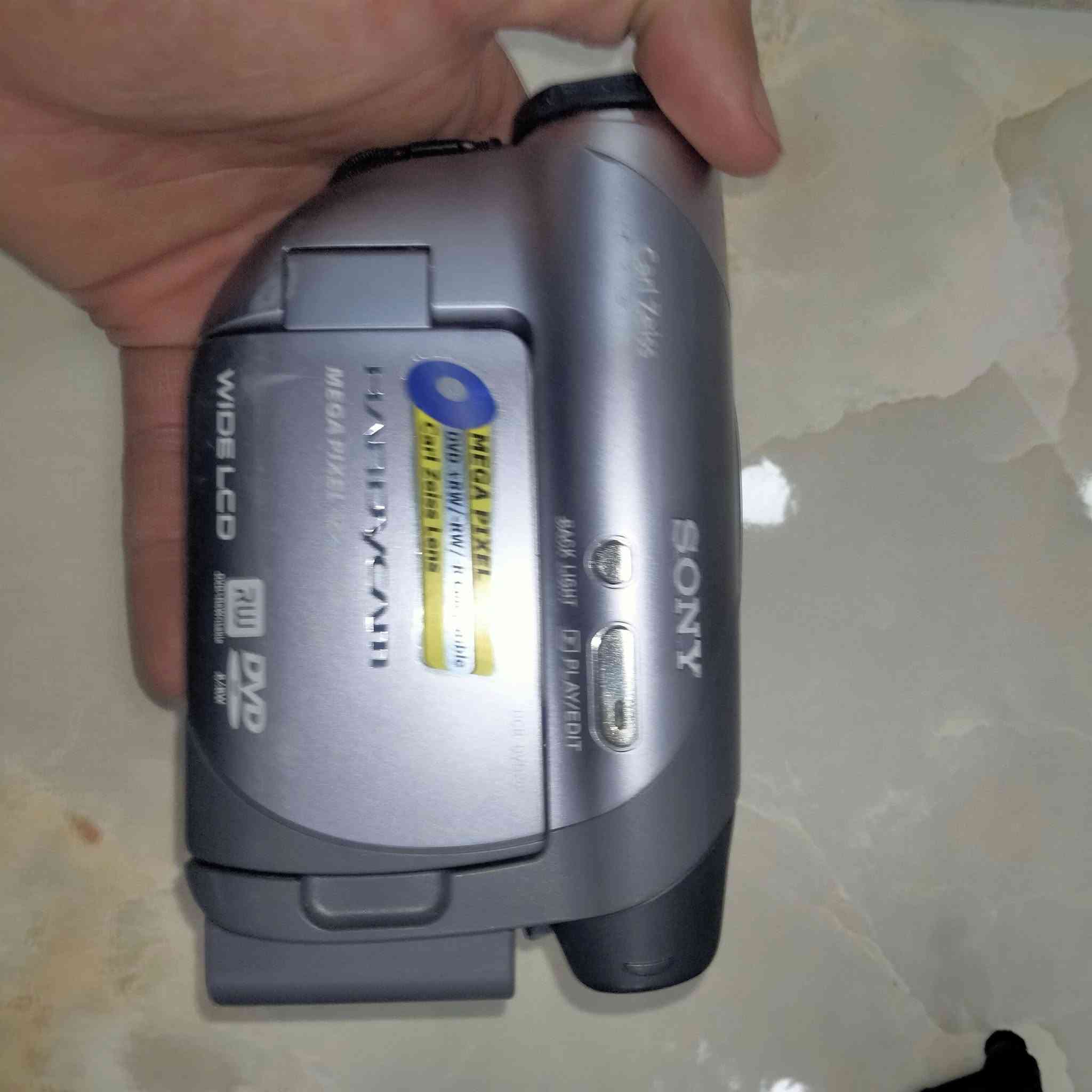 ك
كامرا سوني


**إذا كنت صاحب هذا الإعلان وتريد حذفه لأي سبب، رجاءا أرسل رسالة إلى الدعم الفني**