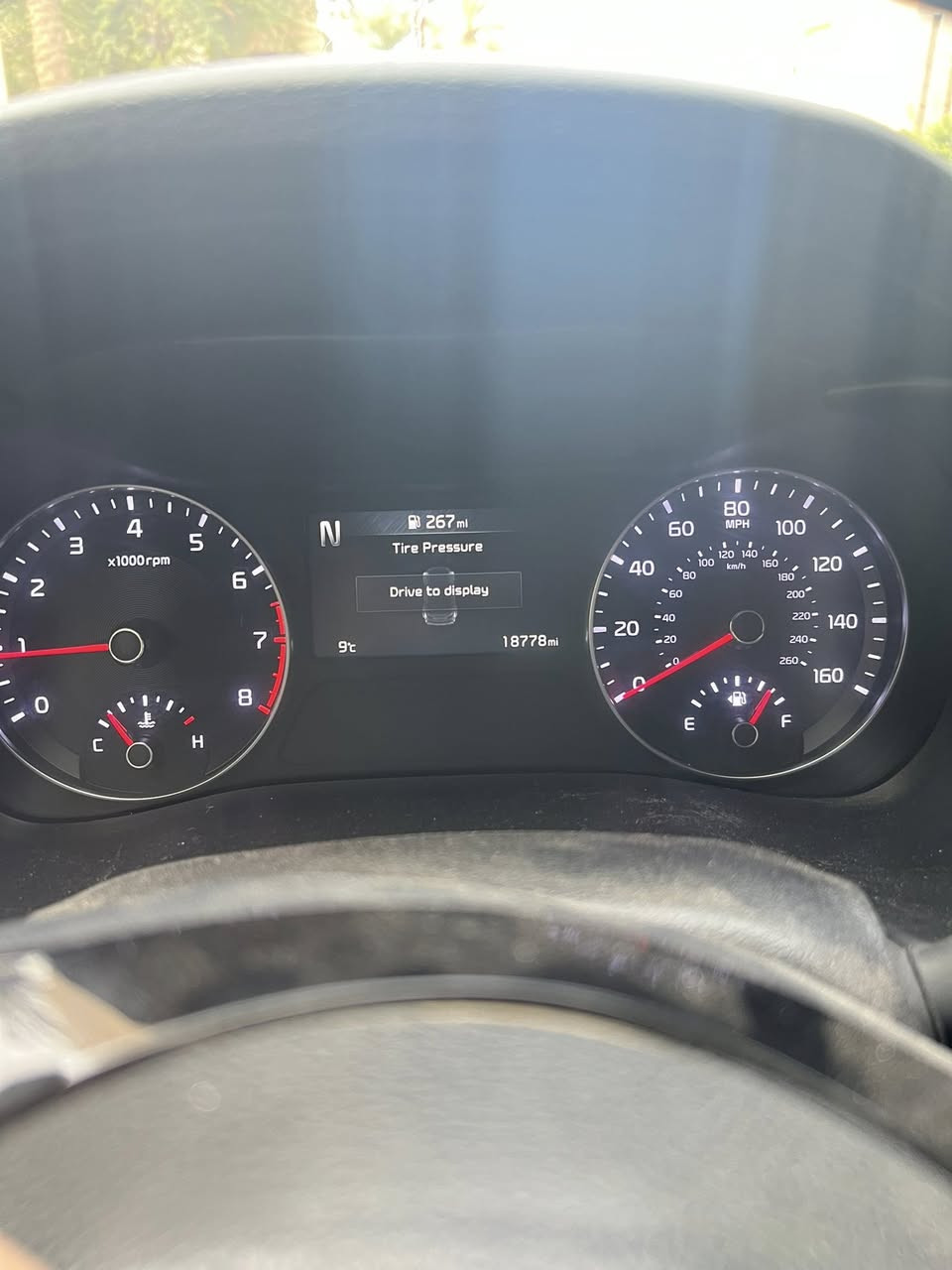 سلام عليكم ... كيا فورتي موديل 2024 جيتي لاين فول بدون فتحة رقم بغداد باسمي تحويل مباشر حادثها بنيد مبدل فقط و بيها بارد لغد شاصي مكفول ماشية ١٨ ميل  صور الحادث مرفقة بيها مواصفات 
بصمة تشغيل عن بعد 
اوتو هولد / هاند بريك بصمة 
رادارات 360 امامي خلفي جانبي 
كشن جلد حضن 
حساس تاير منفصل / شاشة جبيرة / كامرة خلفية تبريد بيانو و باقي الموصفات المعروفة 
مكان السيارة بغداد شارع فلسطين رالشعر المطلوب 16600يعني 166 ورقة بيها مجال للاستفسار ***********
