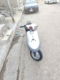 نظيفه • للبيع • دراجه
