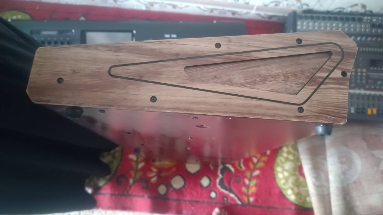 السلام عليكم اخوان عندي mg1 للبيع او مراوس ب كرونوس 1 أو 2 حسب الاتفاق


**إذا كنت صاحب هذا الإعلان وتريد حذفه لأي سبب، رجاءا أرسل رسالة إلى الدعم الفني**