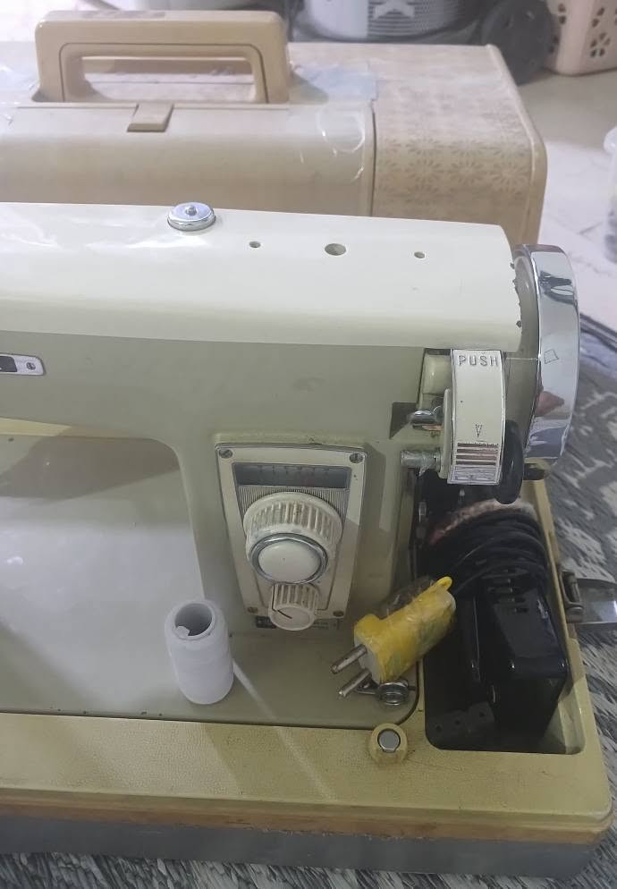 السعر 110 وبيهه مجال النجف, العراق


**إذا كنت صاحب هذا الإعلان وتريد حذفه لأي سبب، رجاءا أرسل رسالة إلى الدعم الفني**