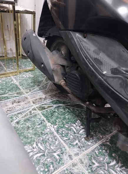 يالله للبيع بريز ياباني دراجه رمبه كله بلا
 كفرات مختمه نكره سلف أوراق كامله مكينه مكفوله سعر ٥٥٠ مكان بغداد. بلديات دراجه بسمي اي نقص ماكو مكفوله نتصل *********** خاص ماكو فقط نتصال
