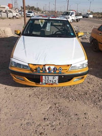 بارس ٢٠١٥ • بغداد المحموديه • محرك فرنسي
