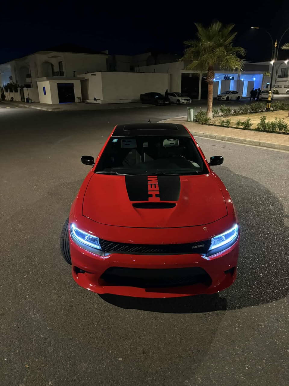 جارجر دايتونا 5.7 2023 النداء الاخير Last Call
لون مميز ومرقم بغداد
ماشيه 20 الف فقط

فول مواصفات 
سلايد 
لايتات زينون بلاد
رادارات جانبية
كشنات كنتارا كهرباء
كشنات ميموري خزن
شوتة رياضية بلاد مال دايتونا
كشنات تدفئة + تبريد + ستيرن هيتر
شفتات ستيرن
تشغيل عن لعد
الدشبول والبطاين كلها جلد مطرز
اوبشن السوبر تراك
شاشه كبيرة + حساسات وكاميرة
ويل حجم 20
السيارة كلها مختمه دايتونا
 
السيارة ضررها بسيط البنيد فقط واضح بالصور

السعر 315 وقه
مكان السيارة بغداد
***********
