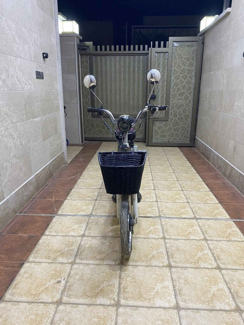 دراجات شحن عدد اثنين سعر خاص


**إذا كنت صاحب هذا الإعلان وتريد حذفه لأي سبب، رجاءا أرسل رسالة إلى الدعم الفني**