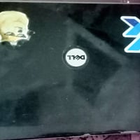 ديل E6440 • SSD+HDD • بطارية معطلة