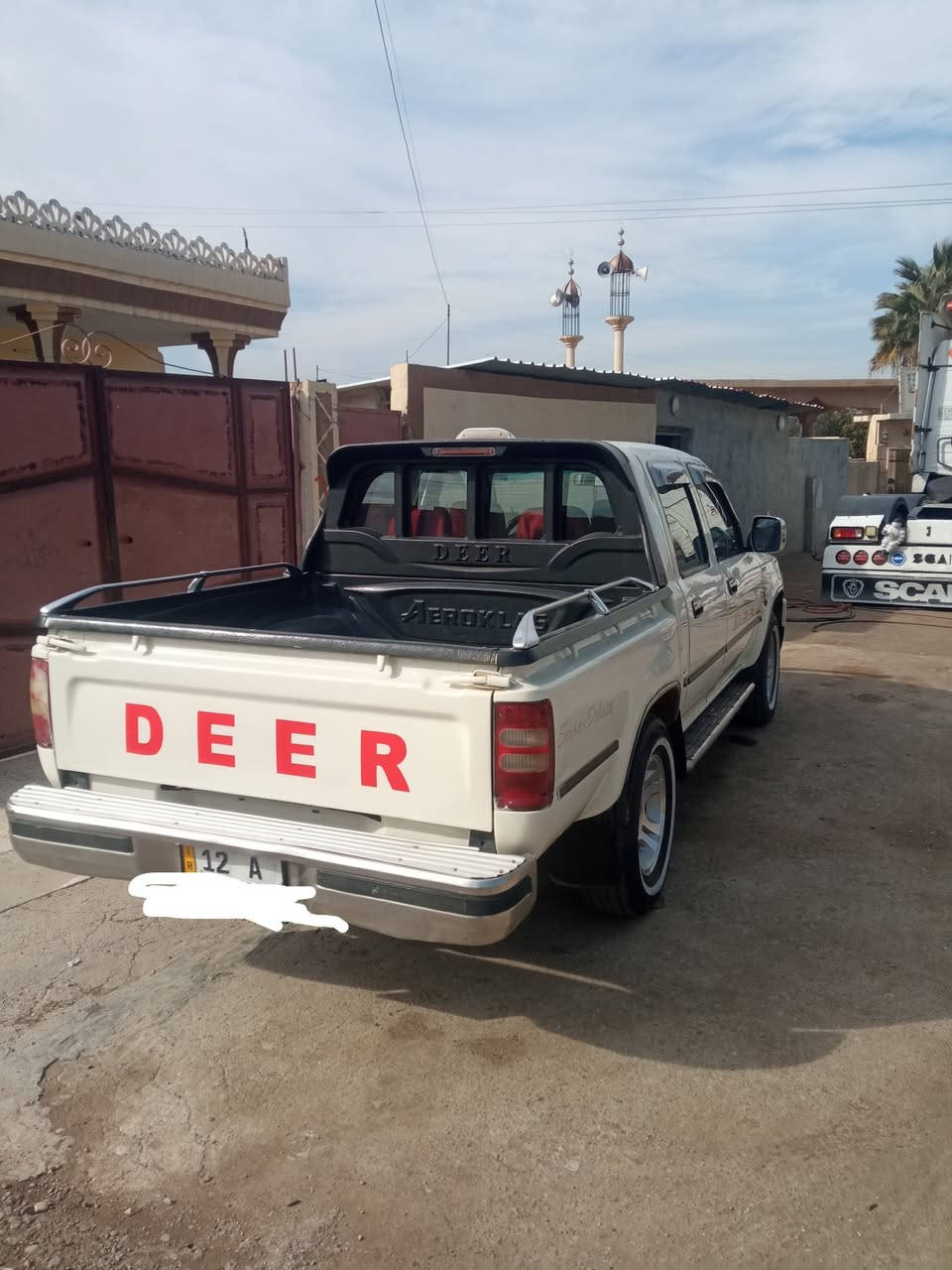 بيكم دير 2008كربون بنزين بسمي سعر 85بي مجال 
***********
