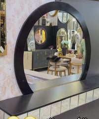 مرايا • ديكور • حي الوحده