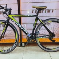 سلام عليك بايك رود ماركة  فينكس  سعر    175بي مجال مكاني بغداد  حسينية...