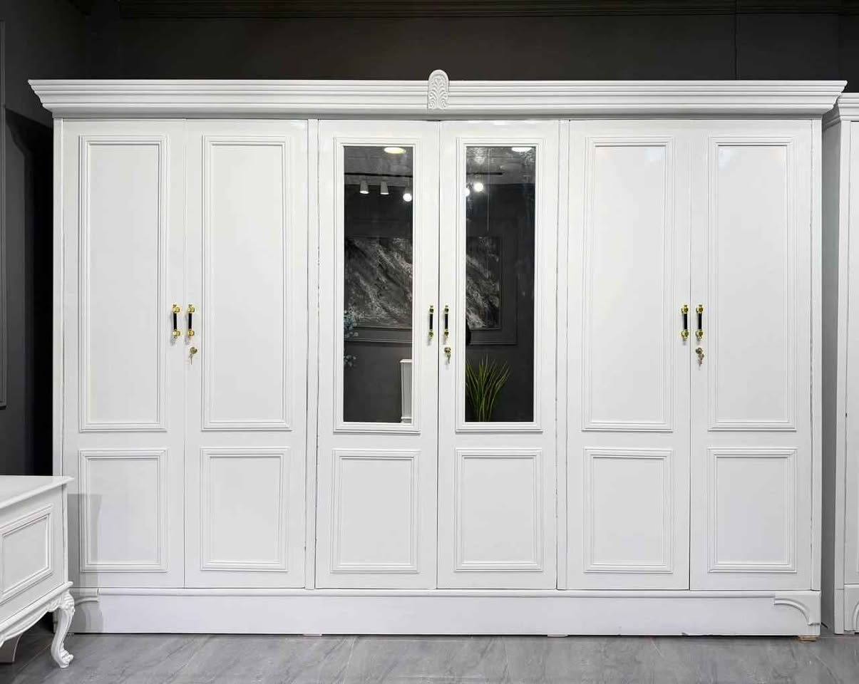 غرف نوم بغداد, العراق


**إذا كنت صاحب هذا الإعلان وتريد حذفه لأي سبب، رجاءا أرسل رسالة إلى الدعم الفني**